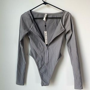 For Love & Lemons - Bodysuit - size: Small